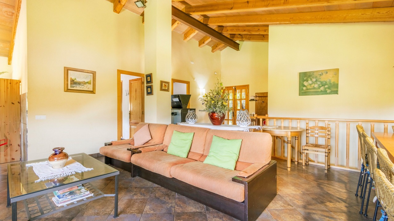 Photo of Livingroom in Olvan