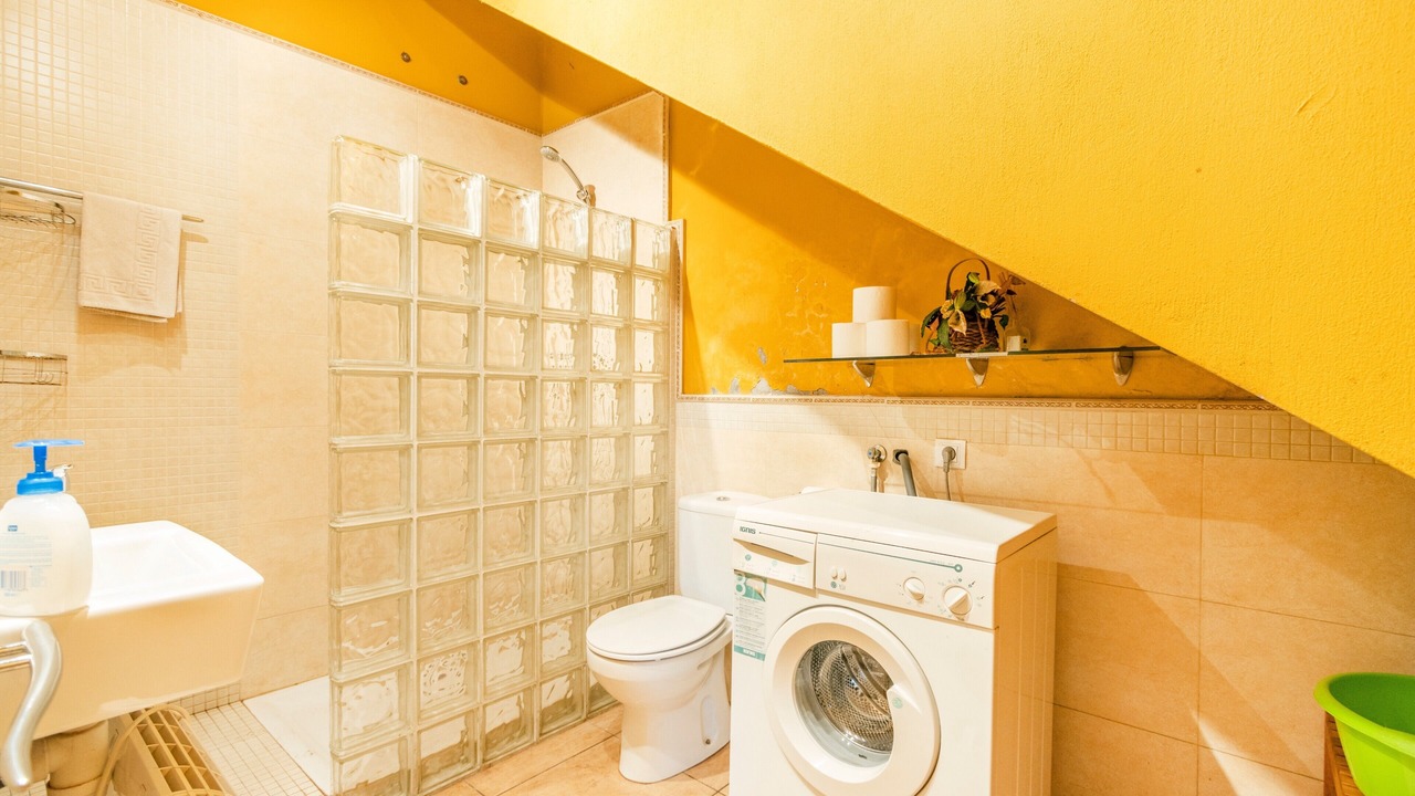 Photo of Bathroom in Olvan