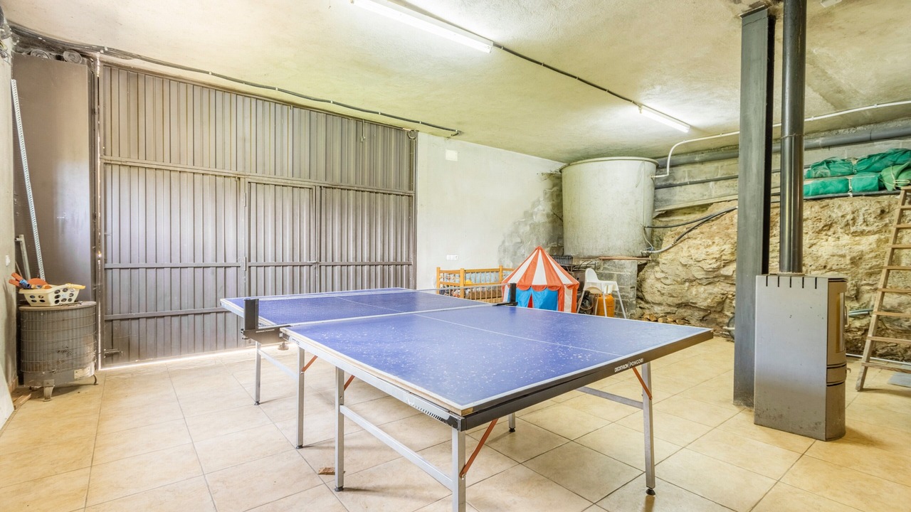 Photo of Bedroom in Olvan