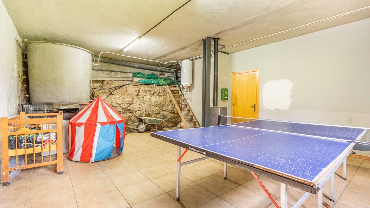Photo of Bedroom in Olvan