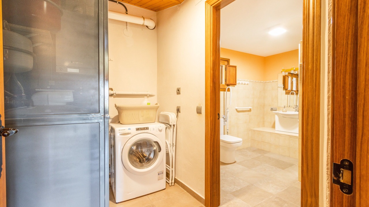 Photo of Bathroom in Santa Maria de Merles