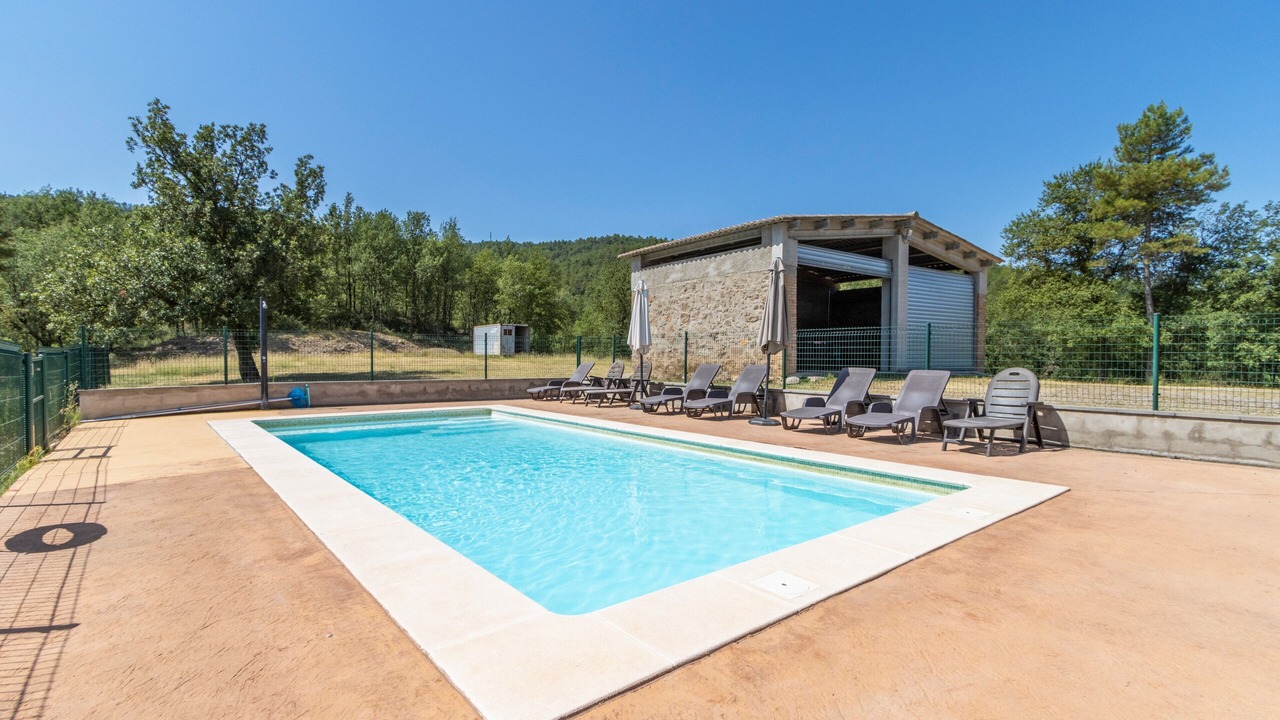 Photo of Outdoor in Santa Maria de Merles