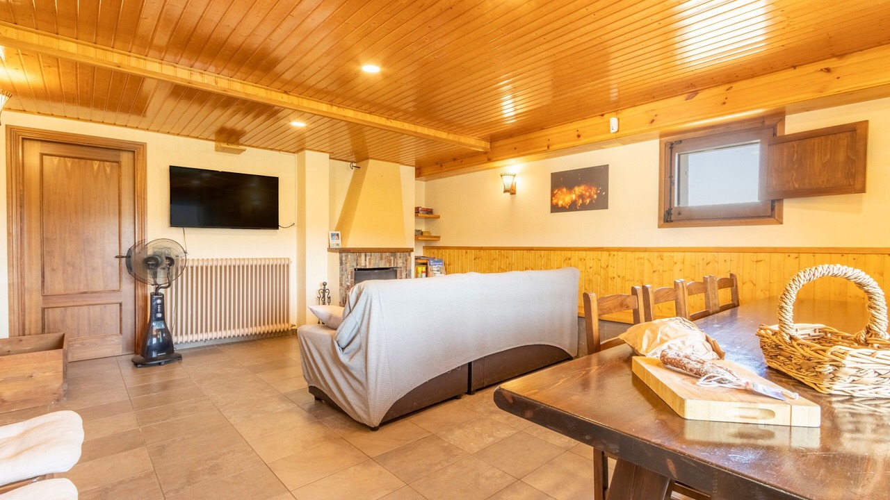 Photo of Livingroom in Santa Maria de Merles