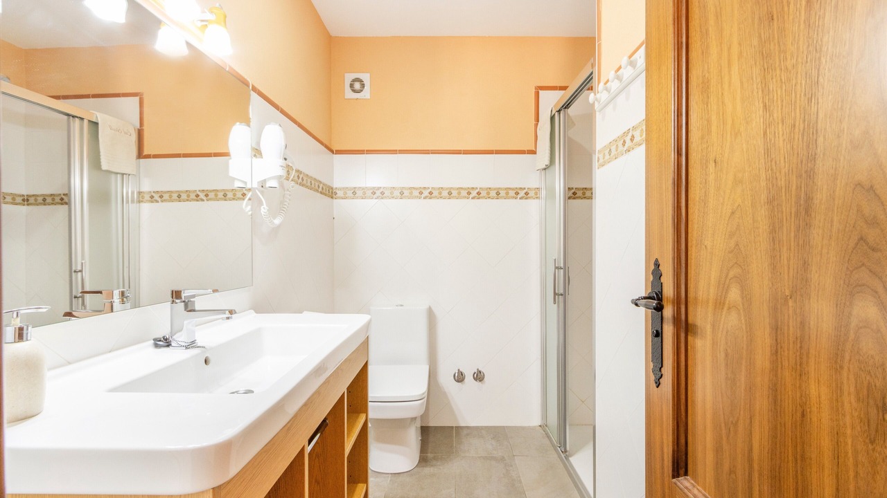 Photo of Bathroom in Santa Maria de Merles