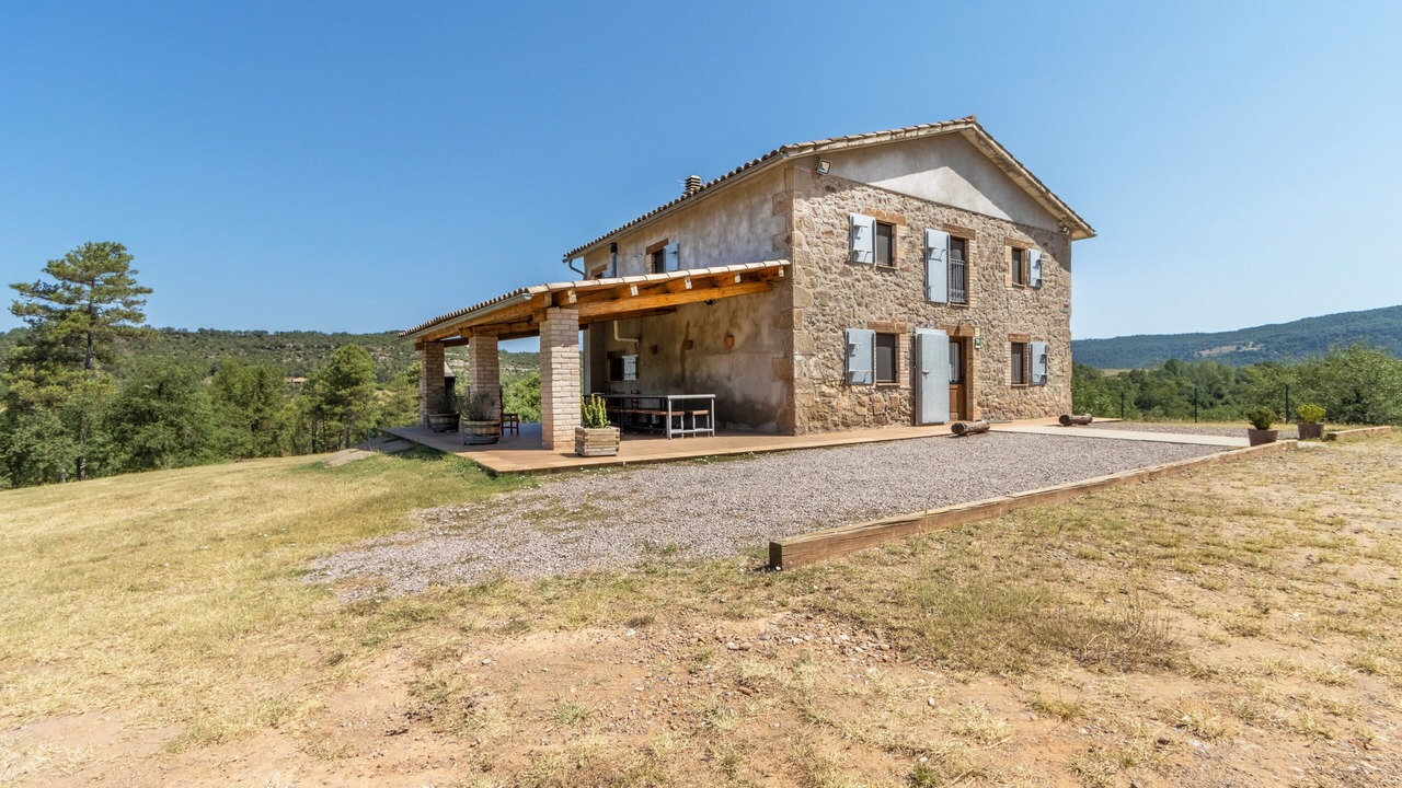 Photo of Outdoor in Santa Maria de Merles