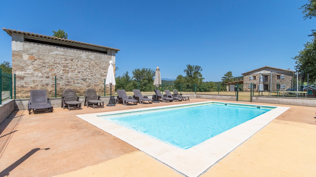 Photo of Outdoor in Santa Maria de Merles