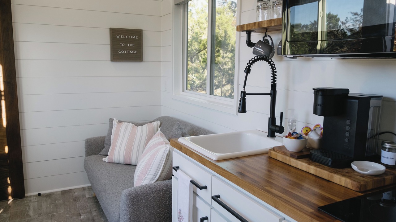 Photo of Bedroom in Pipe Creek