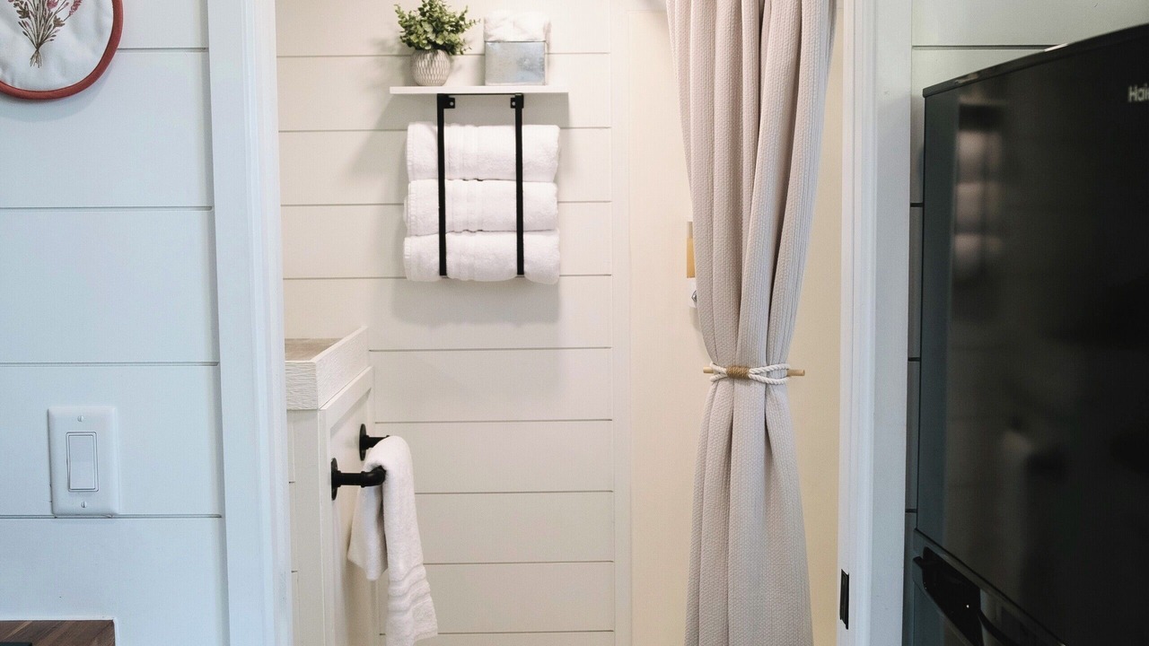 Photo of Bathroom in Pipe Creek