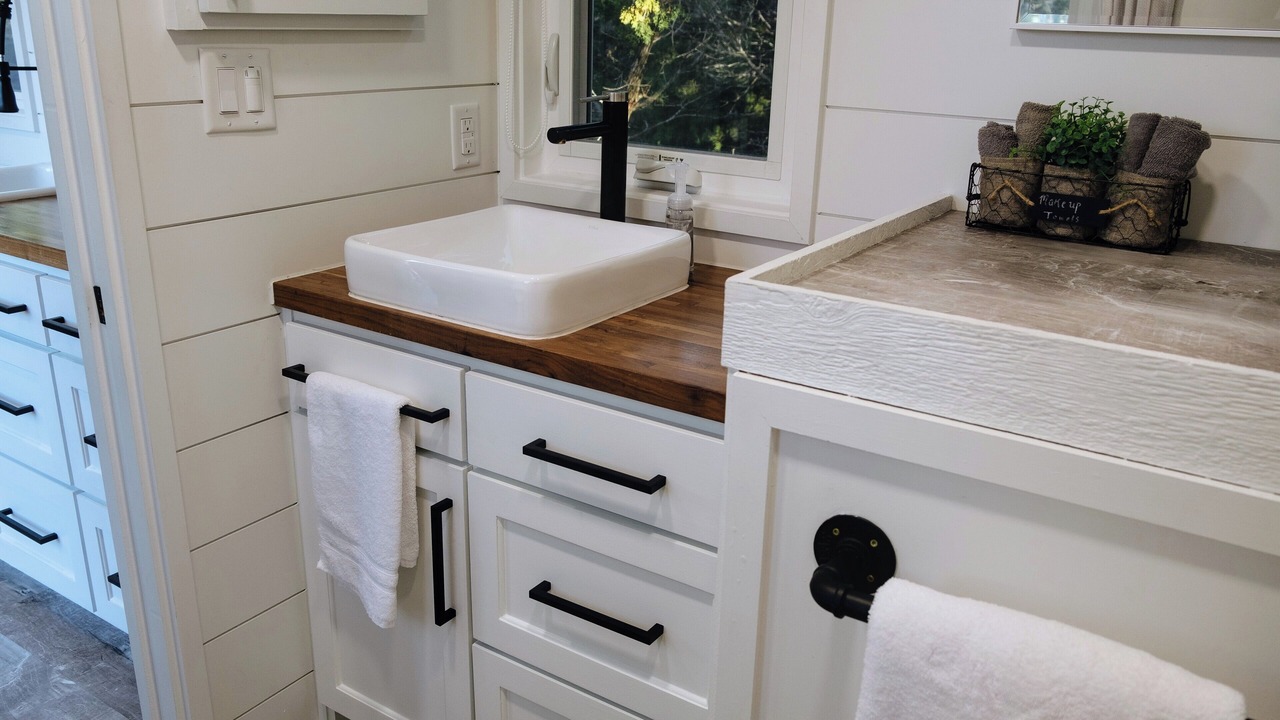 Photo of Bathroom in Pipe Creek