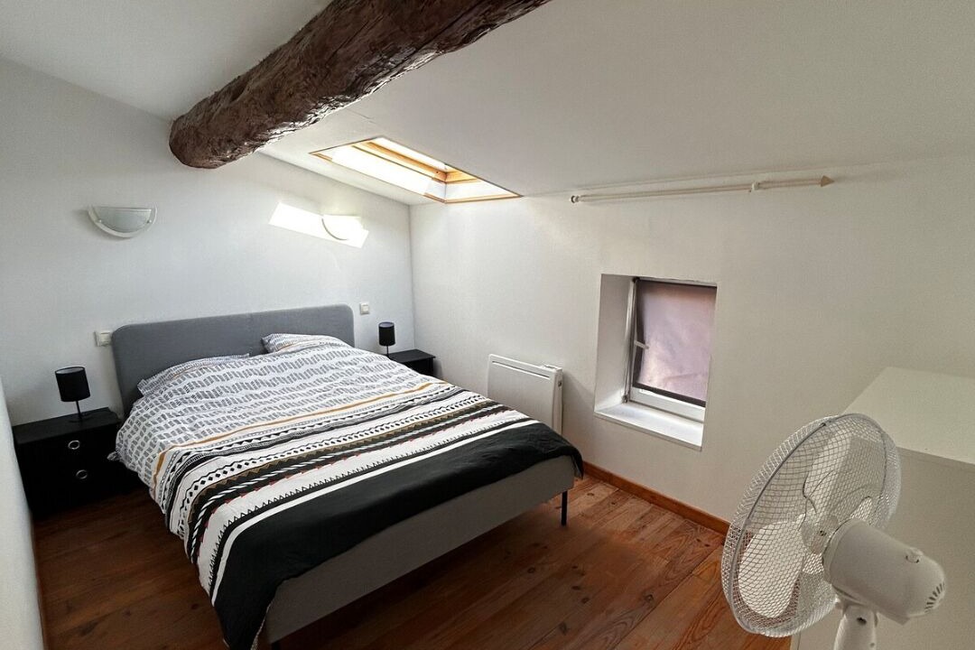 Photo of Bedroom in Puisserguier