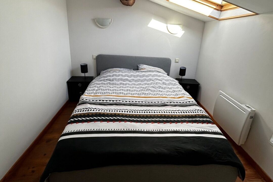 Photo of Bedroom in Puisserguier