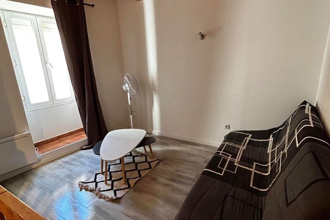 Photo of Livingroom in Puisserguier