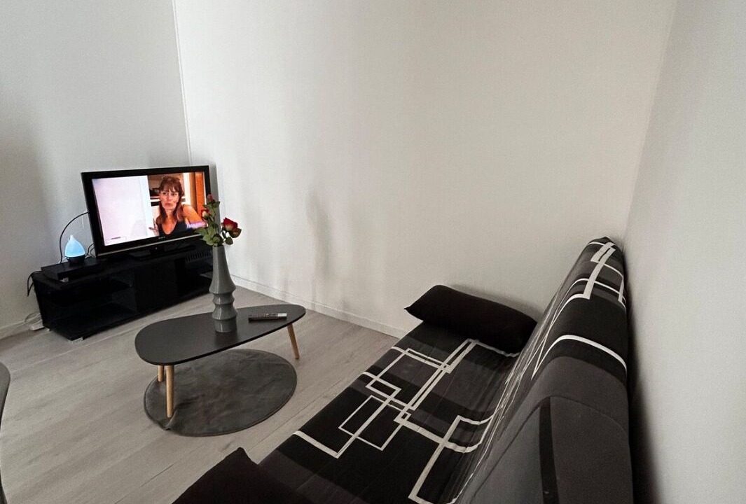Photo of Livingroom in Puisserguier