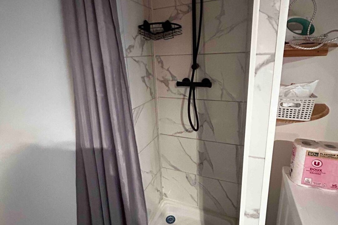 Photo of Bathroom in Puisserguier