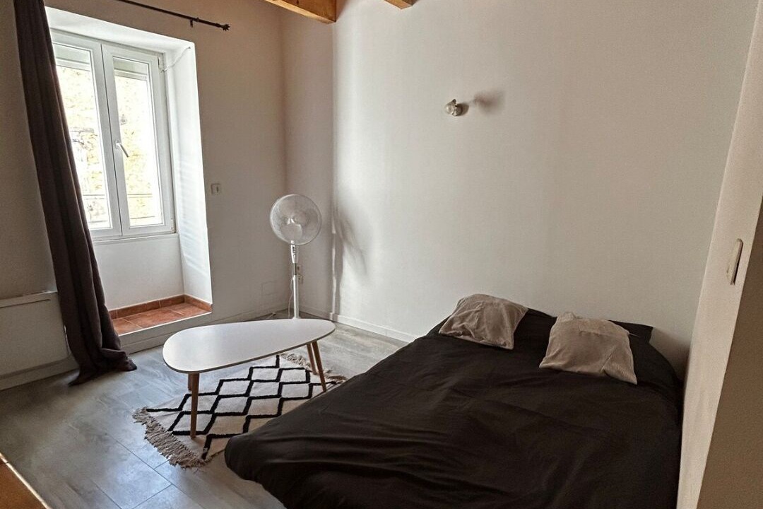 Photo of Bedroom in Puisserguier