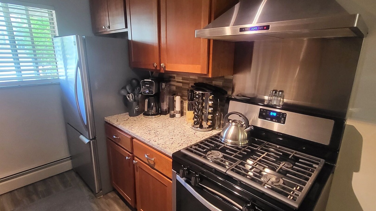 Photo of Kitchen in Medical Mile