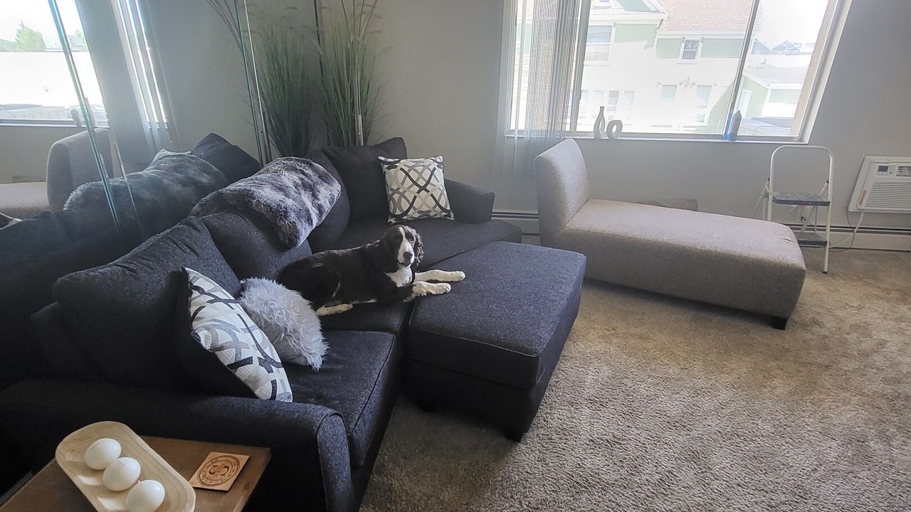 Photo of Livingroom in Medical Mile