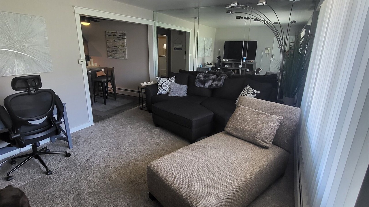 Photo of Livingroom in Medical Mile
