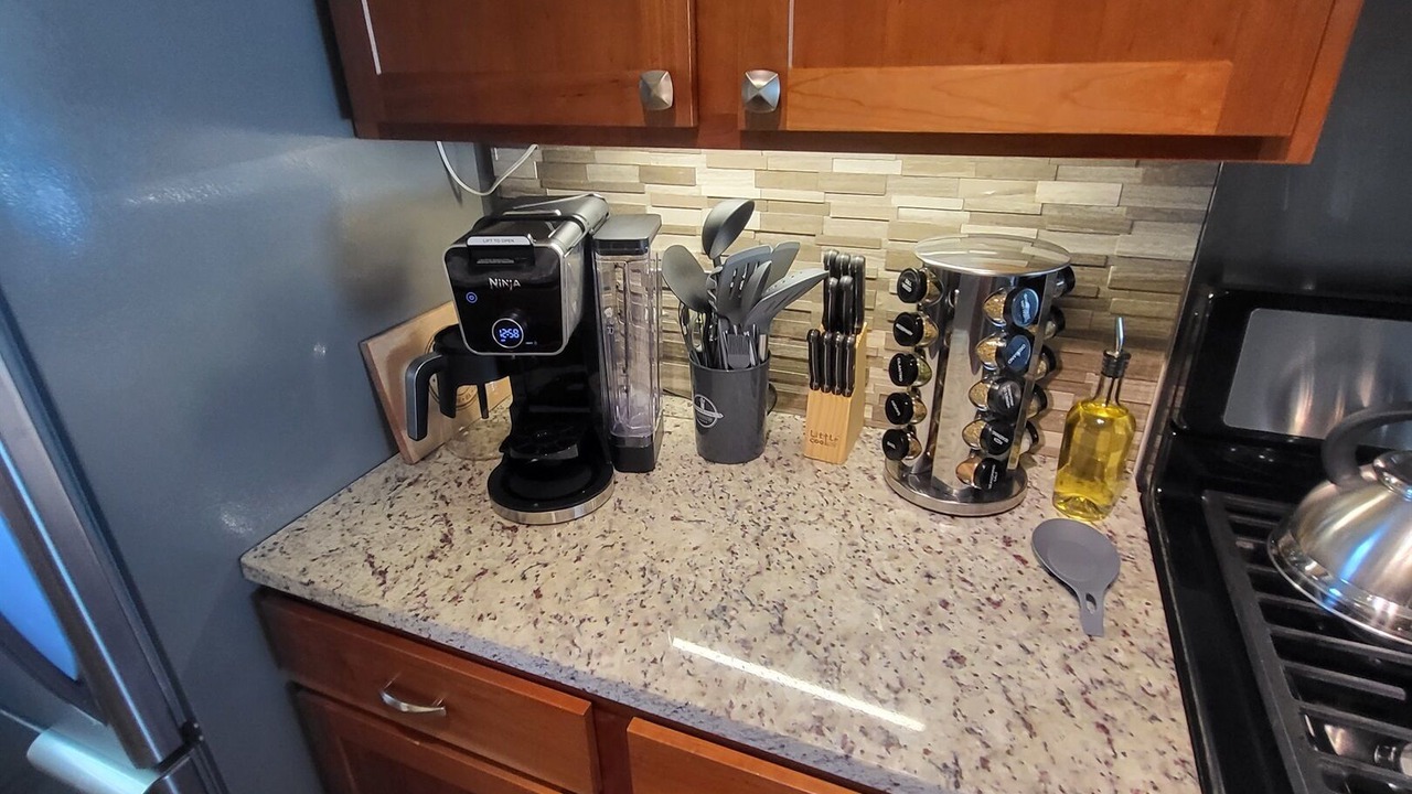 Photo of Kitchen in Medical Mile