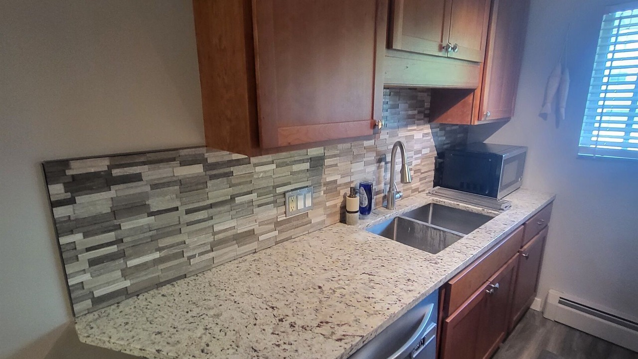 Photo of Kitchen in Medical Mile