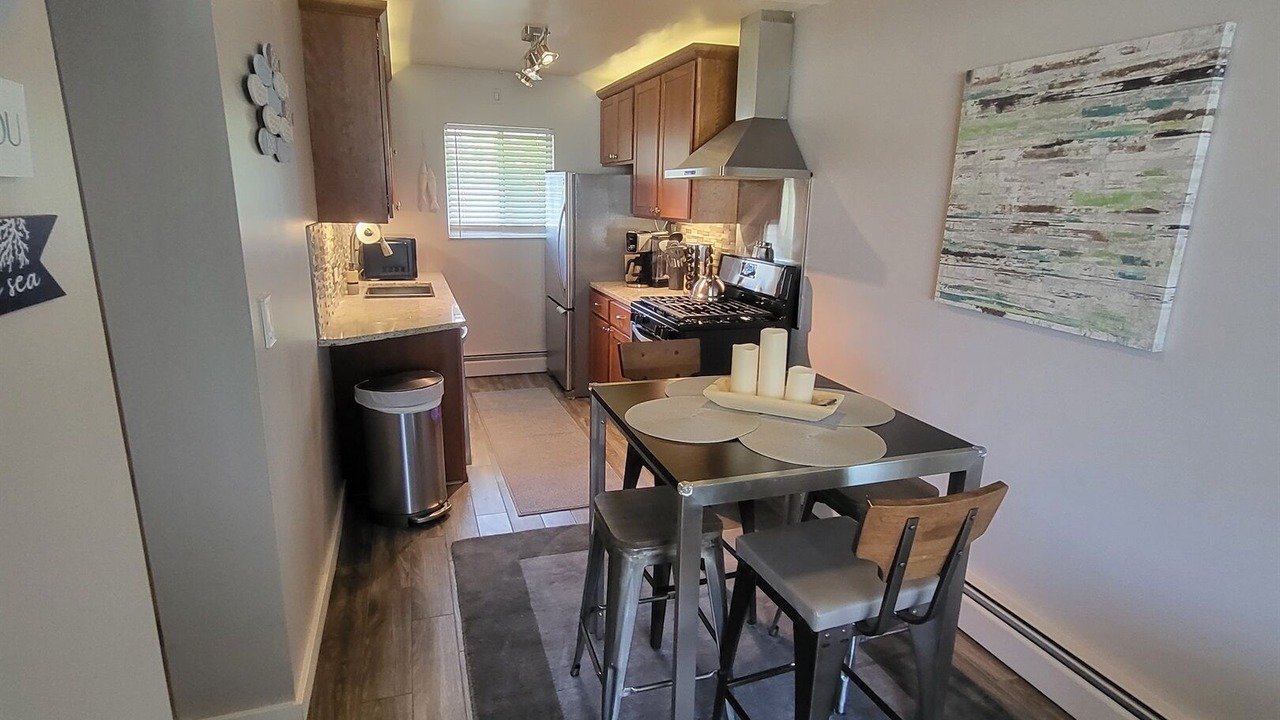 Photo of Kitchen in Medical Mile