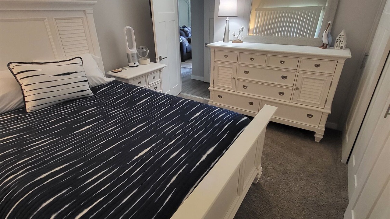 Photo of Bedroom in Medical Mile