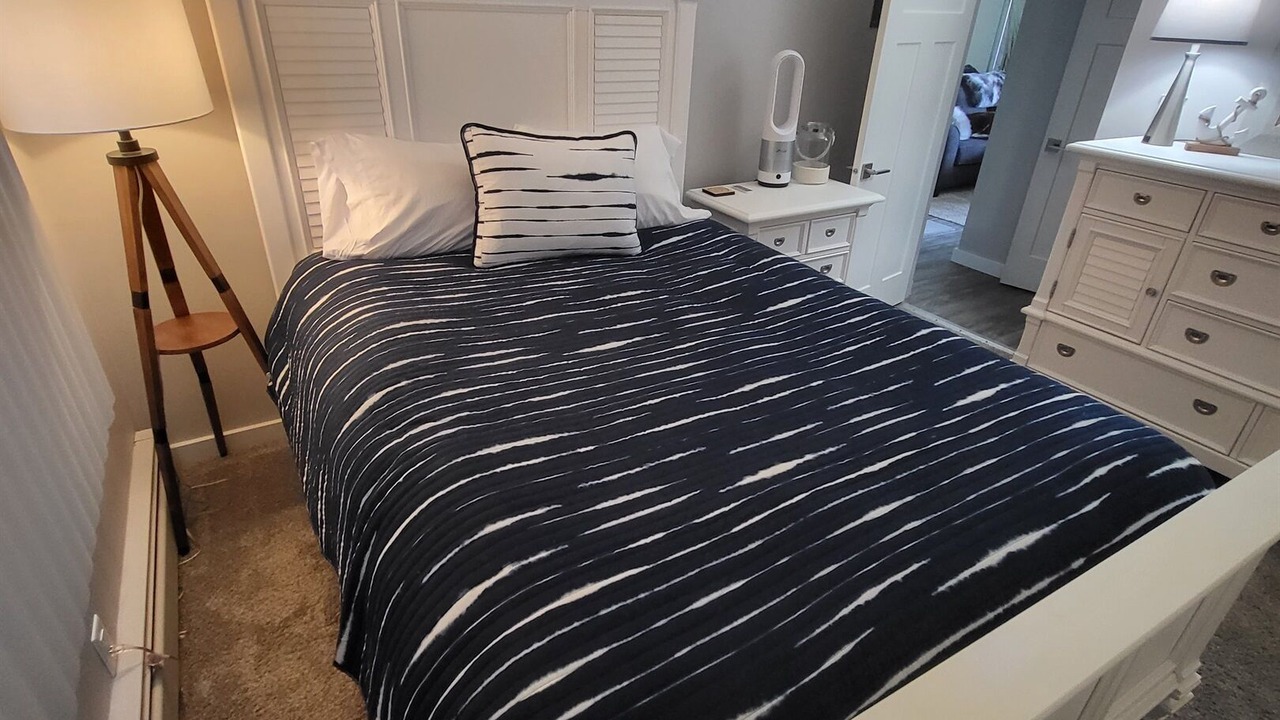 Photo of Bedroom in Medical Mile