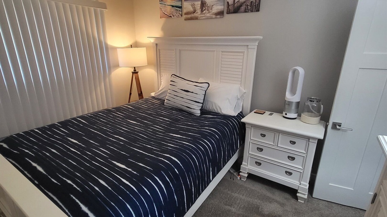 Photo of Bedroom in Medical Mile