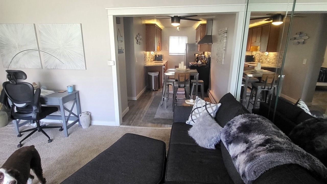 Photo of Livingroom in Medical Mile