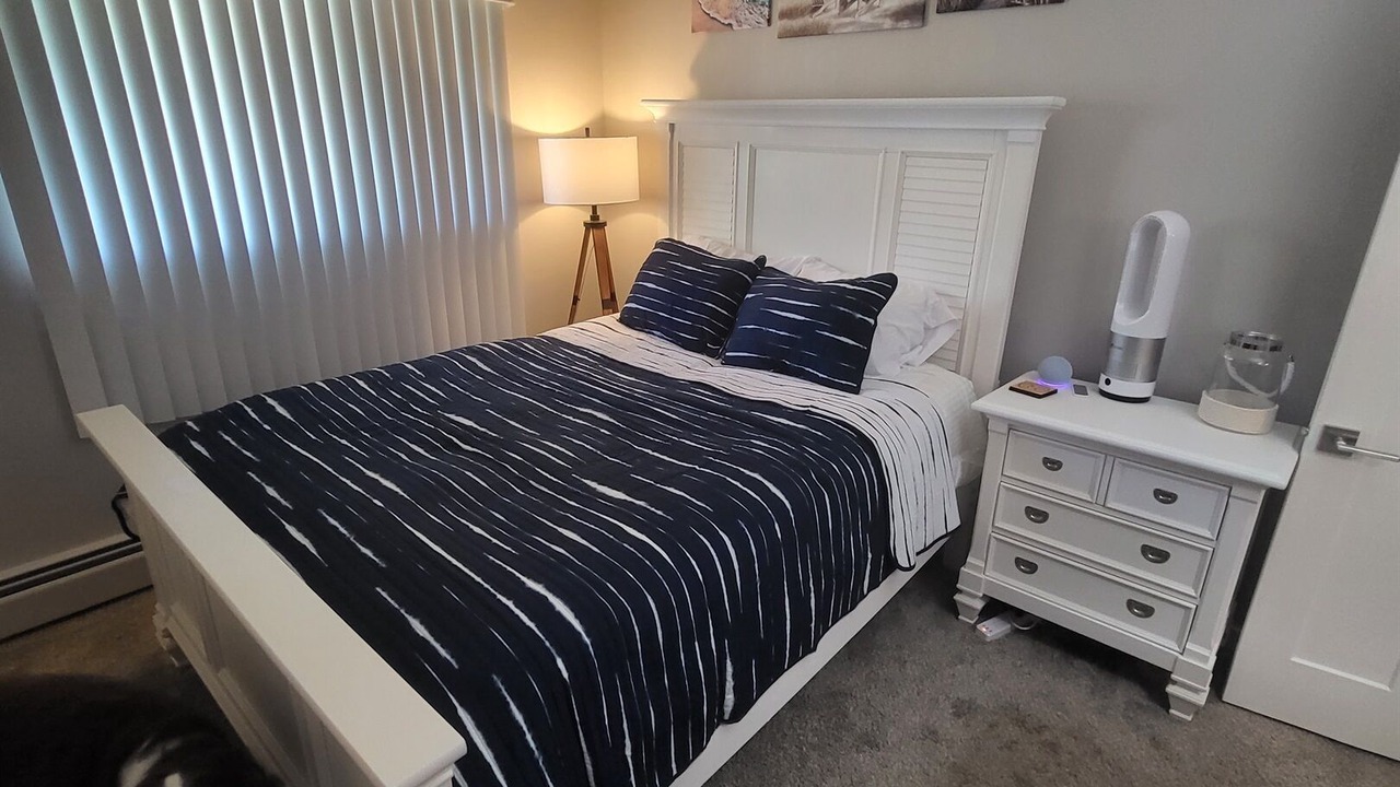 Photo of Bedroom in Medical Mile