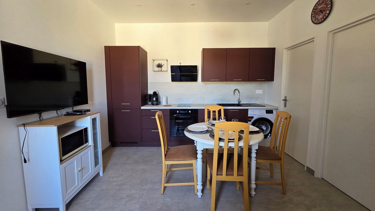 Photo of Kitchen in Bras