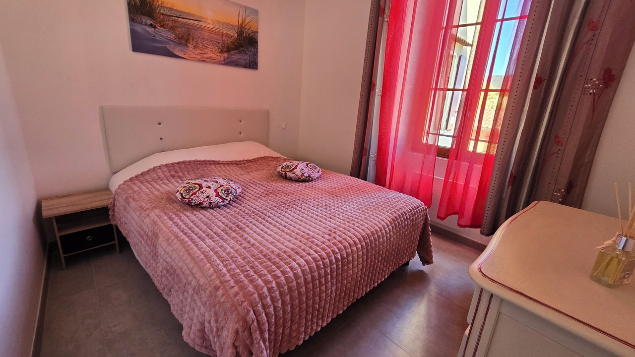 Photo of Bedroom in Bras