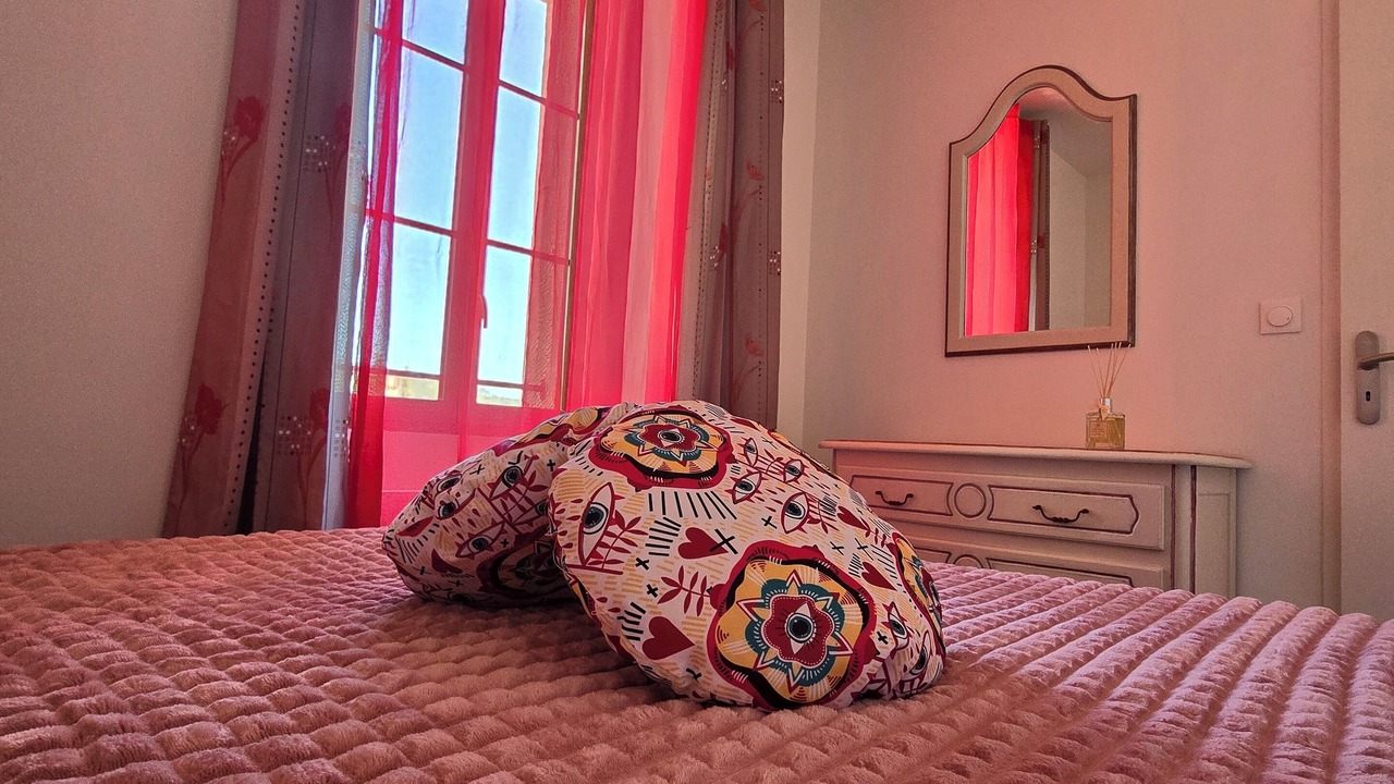 Photo of Bedroom in Bras