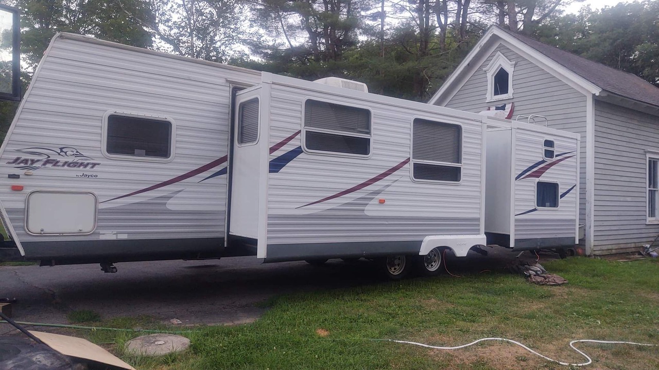 Photo of Outdoor in Edmeston