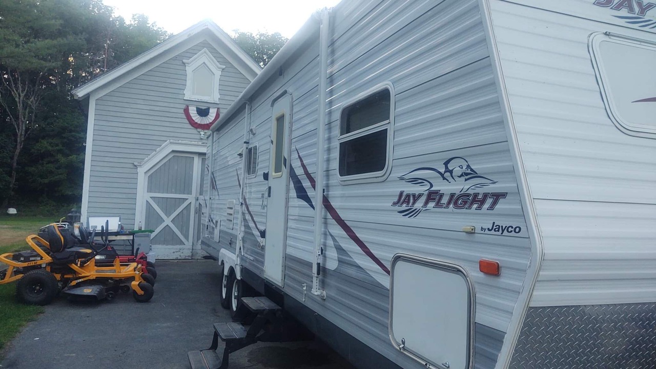 Photo of Outdoor in Edmeston