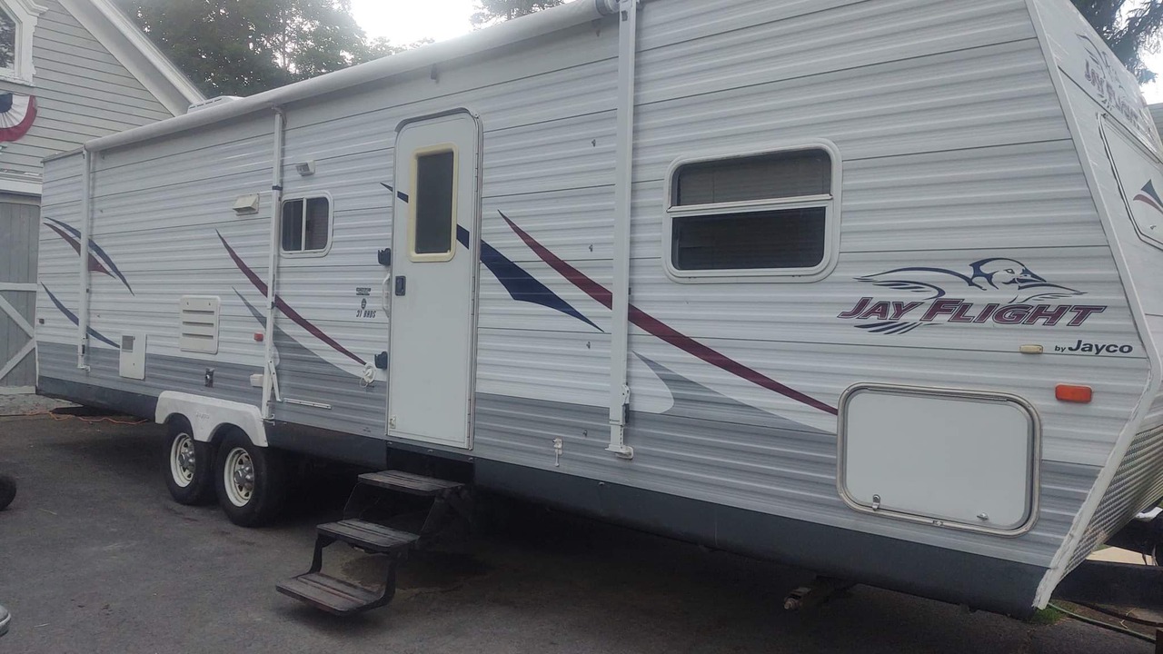 Photo of Outdoor in Edmeston