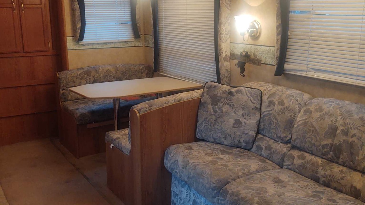 Photo of Livingroom in Edmeston