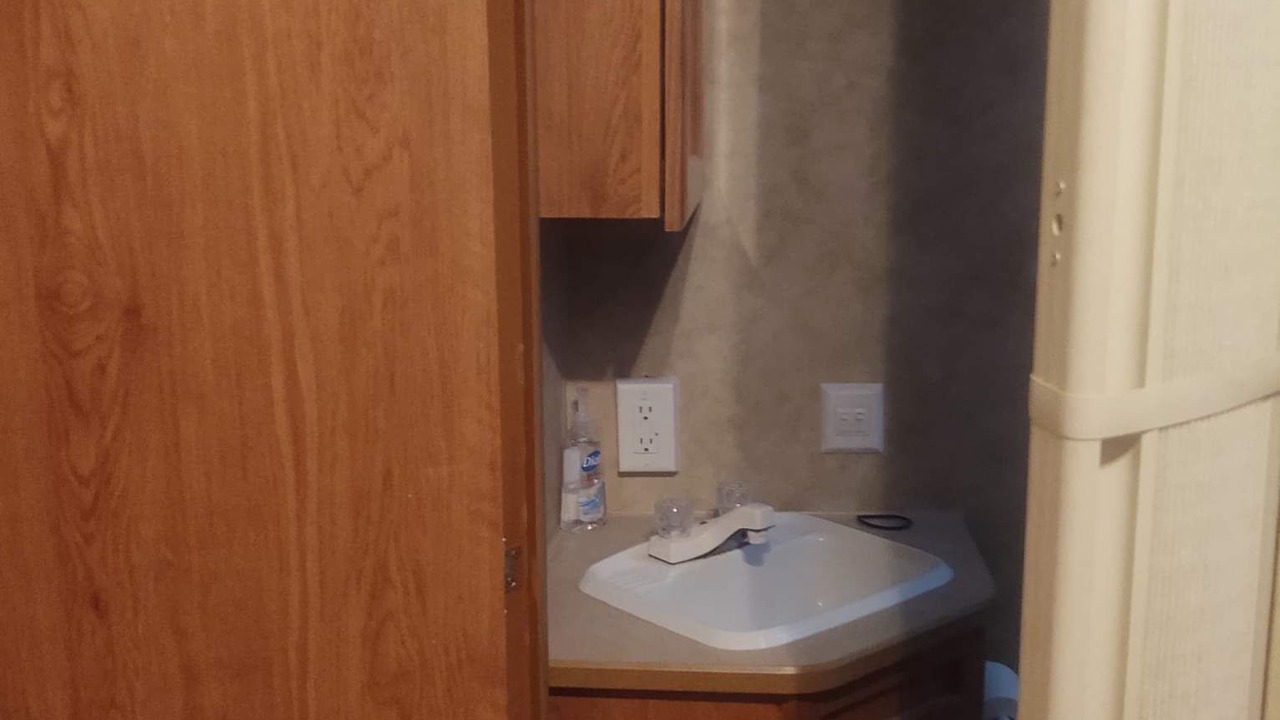 Photo of Bathroom in Edmeston