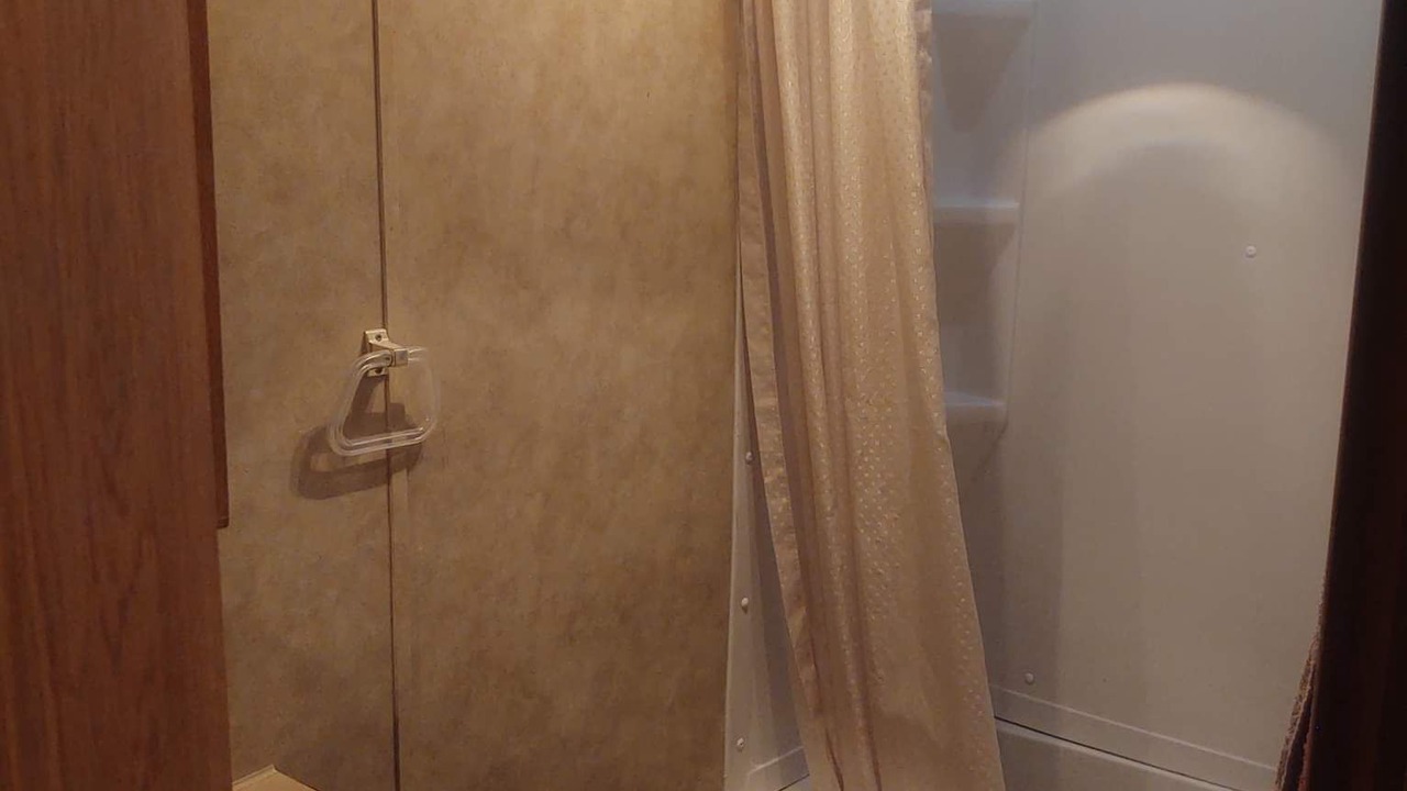 Photo of Bathroom in Edmeston