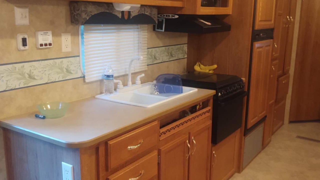 Photo of Kitchen in Edmeston