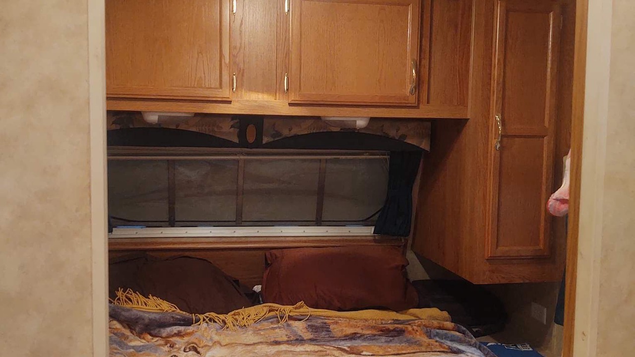 Photo of Bedroom in Edmeston