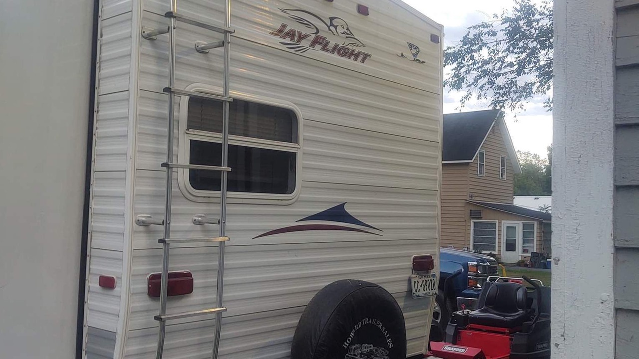 Photo of Outdoor in Edmeston