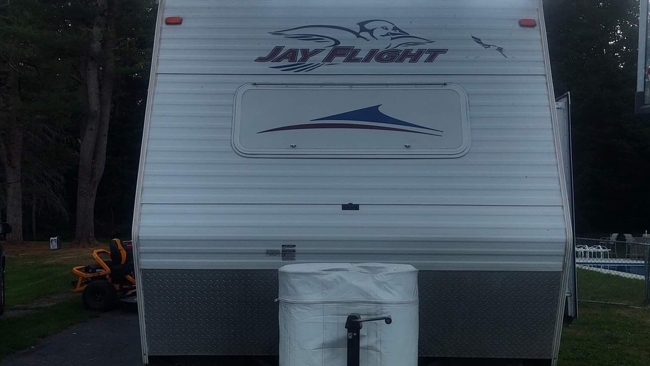 Photo of Outdoor in Edmeston