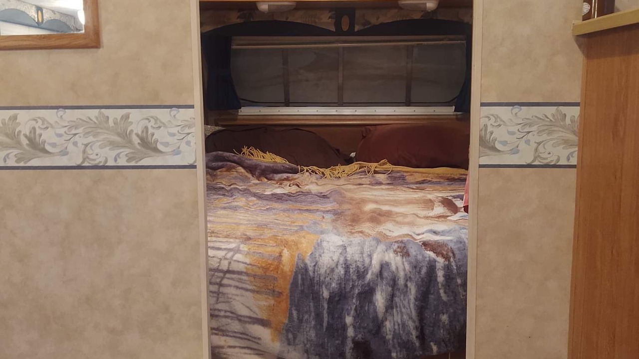 Photo of Bedroom in Edmeston