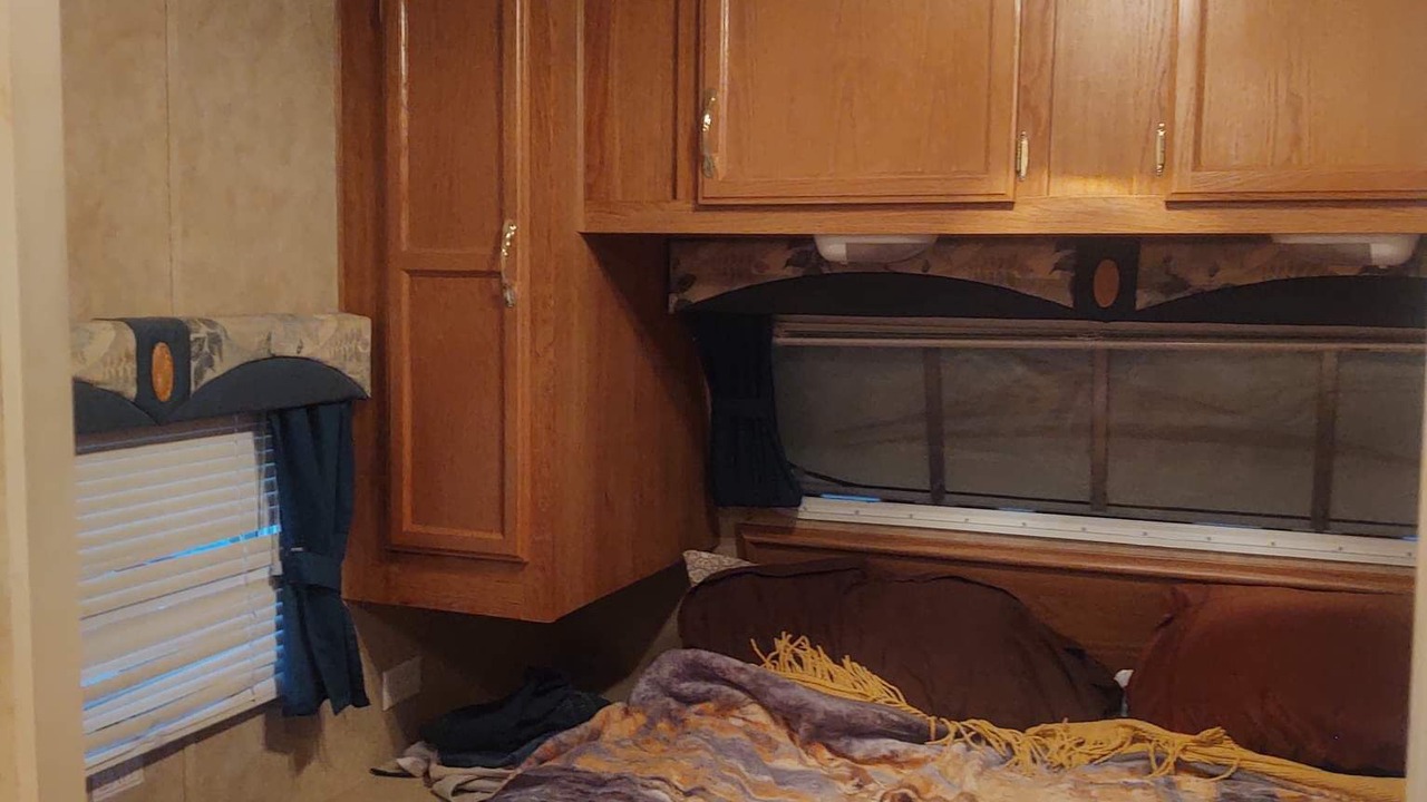 Photo of Bedroom in Edmeston