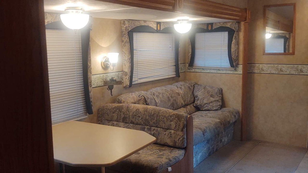 Photo of Livingroom in Edmeston