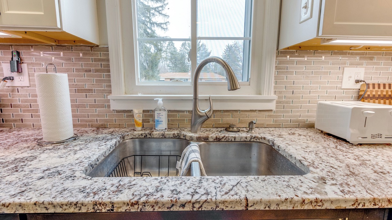 Photo of Bathroom in Springfield