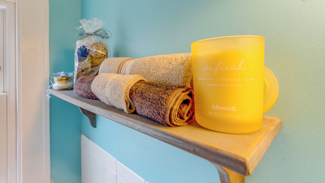 Photo of Bathroom in Springfield