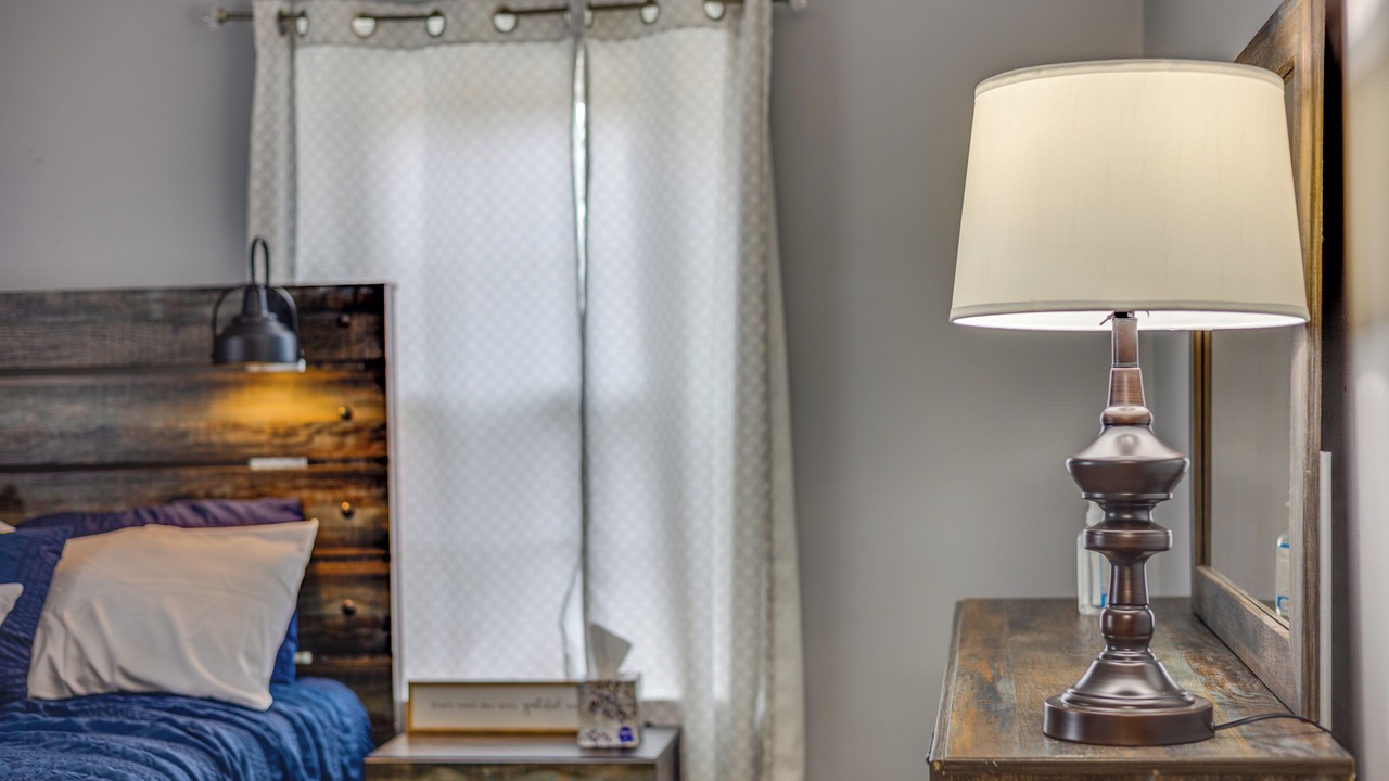 Photo of Bedroom in Springfield