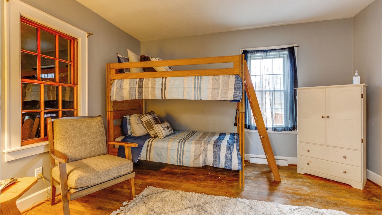 Photo of Bedroom in Springfield